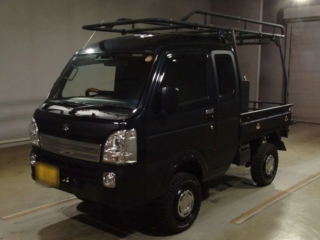 Suzuki Carry Truck DA16T 2021